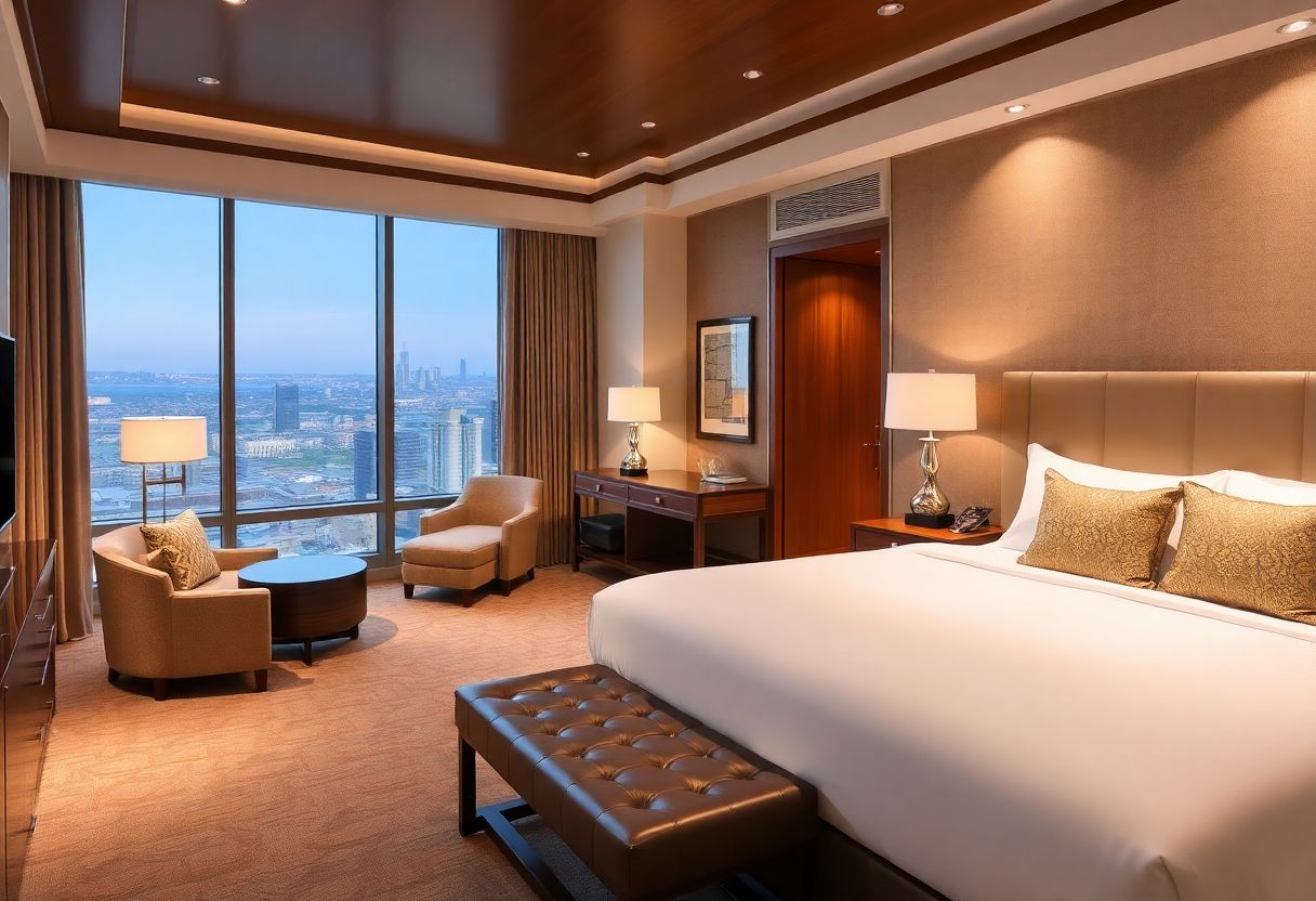 Executive Suite